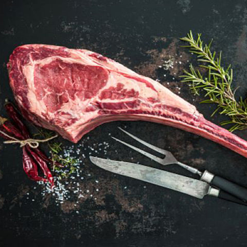 Tomahawk Premium 1,5 Kg.