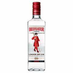 Ginebra Beefeater 750 ml.