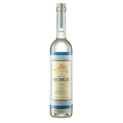 Mezcal 400 Conejos Joven 750 ml.