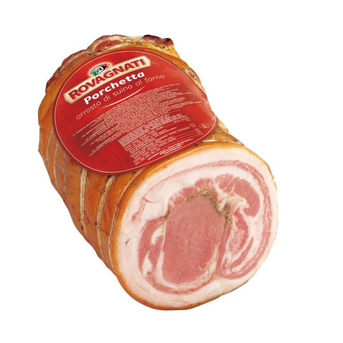 Porchetta 6.7 Kg