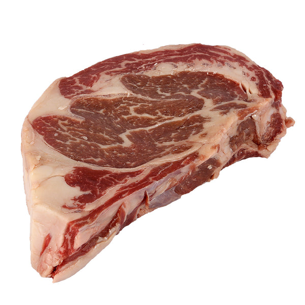 Rib Eye Premium 350 gr. – Tomahawk Foods