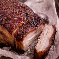 Pork Belly Premium 1 kg.