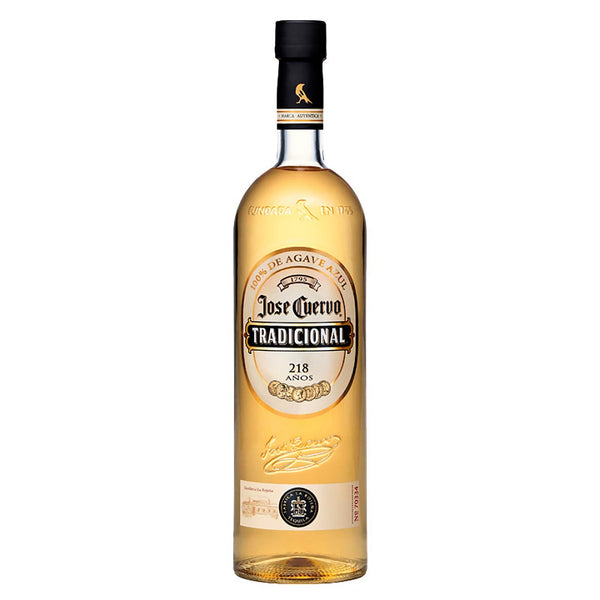 Tequila Tradicional 690 ml.