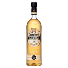 Tequila Tradicional 690 ml.